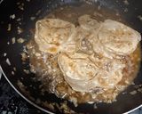 至高の豚ロースしょうが焼き作り方9写真