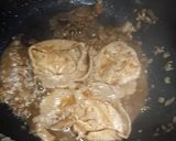 至高の豚ロースしょうが焼き作り方10写真