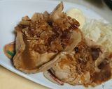 至高の豚ロースしょうが焼き作り方11写真