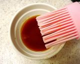 屋台の味♪とうもろこしの甘辛焼き作り方1写真
