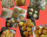 【簡単】まんまるコロッケ作り方2写真