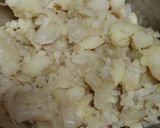【簡単】まんまるコロッケ作り方6写真