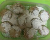 【簡単】まんまるコロッケ作り方8写真
