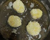 【簡単】まんまるコロッケ作り方10写真