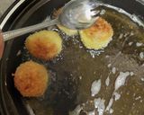 【簡単】まんまるコロッケ作り方11写真