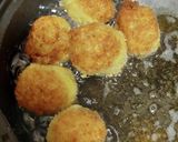 【簡単】まんまるコロッケ作り方12写真