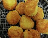 【簡単】まんまるコロッケ作り方13写真