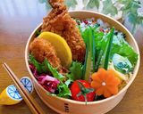 ツナ入りパスタサラダ★お弁当にも作り方9写真