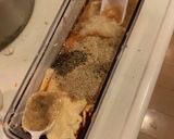 無限ドレッシング　ムゲン胡麻マヨ地獄！作り方4写真