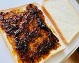 海苔チーぱん作り方2写真