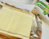 海苔チーぱん作り方4写真