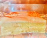 海苔チーぱん作り方5写真