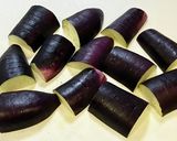 豚肉とナスの☆簡単さっぱり蒸し作り方1写真