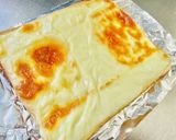 海苔チーぱん作り方6写真