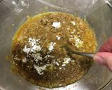 レンジで☆夏野菜のキーマカレー作り方5写真