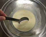 つけつゆ:ピリ辛ごま豆乳つゆ作り方1写真