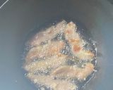 豚天とズッキーニの辛味和え作り方3写真