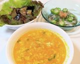 【冷凍保存】にんじんのすりおろし作り方2写真