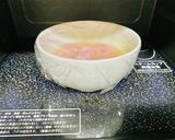 【冷製】うどんでカルボナーラ風作り方4写真