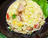 簡単焼豚　チャーハン、ラーメンにも♪作り方13写真