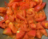 トマトと卵の中華炒め作り方4写真