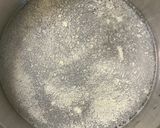 野菜のチーズスープ作り方1写真