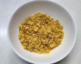 卵・乳・小麦不使用！クリスピーチキン作り方5写真