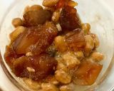自家製納豆を使って「まぐろ納豆丼」作り方3写真