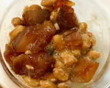 自家製納豆を使って「まぐろ納豆丼」作り方3写真