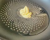 パンみみ【朝ごはん】作り方1写真