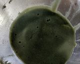 黒ごま餡の豆大福作り方7写真