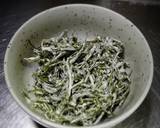 昆布の山葵マヨネーズ❨(@≧↺≦@)❩ノ作り方1写真