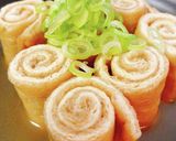 材料は１つ！冷やして美味しい油揚げ作り方7写真