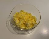 アメリカ風ほうれん草のサラダ作り方2写真