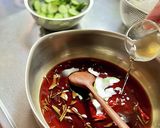 大根と胡瓜の酢醤油漬け作り方3写真