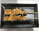 ゆず茶で爽やか焼き鳥作り方4写真