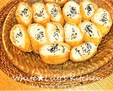 赤紫蘇で前菜⭐キュウリと茗荷の和え物作り方6写真