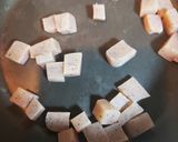 罪悪感ゼロ！100カロリーお好み焼き作り方2写真