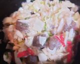 罪悪感ゼロ！100カロリーお好み焼き作り方3写真