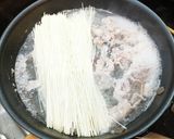 超簡単!リュウジのバズレシピ無限そうめん作り方5写真