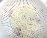 超簡単!リュウジのバズレシピ無限そうめん作り方6写真
