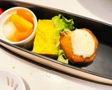 令和四年６月21日　ありあわせ弁当作り方3写真