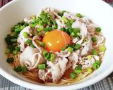超簡単!リュウジのバズレシピ無限そうめん作り方7写真