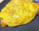 定番おつまみ！！うちのとんぺい焼き作り方10写真