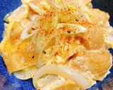 材料は１つ！冷やして美味しい油揚げ作り方8写真