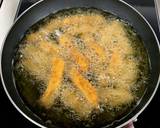 ハニーマスタードナッツチキン作り方4写真
