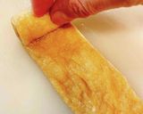 材料は１つ！冷やして美味しい油揚げ作り方6写真