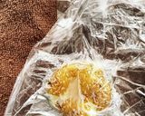 簡単　皮付き絶品ベイクドポテト！作り方3写真