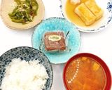 【病院】じゃことピーマン炒め【給食】作り方4写真