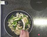 毛ガニのスパニッシュオムレツ作り方5写真